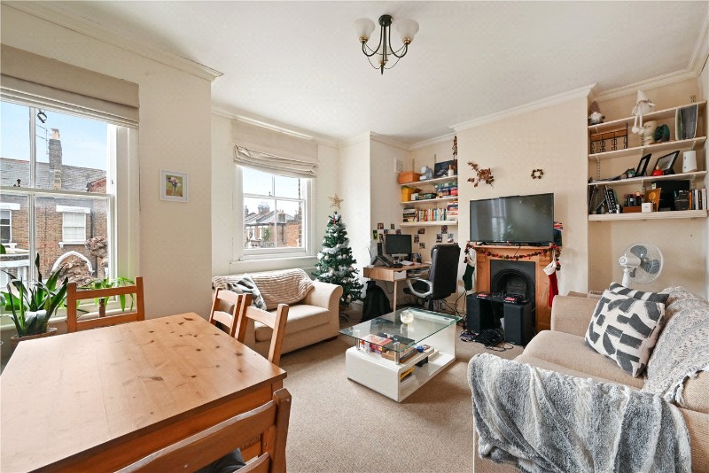 Fifth Avenue, London, W10