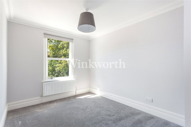 Dongola Road, London, N17
