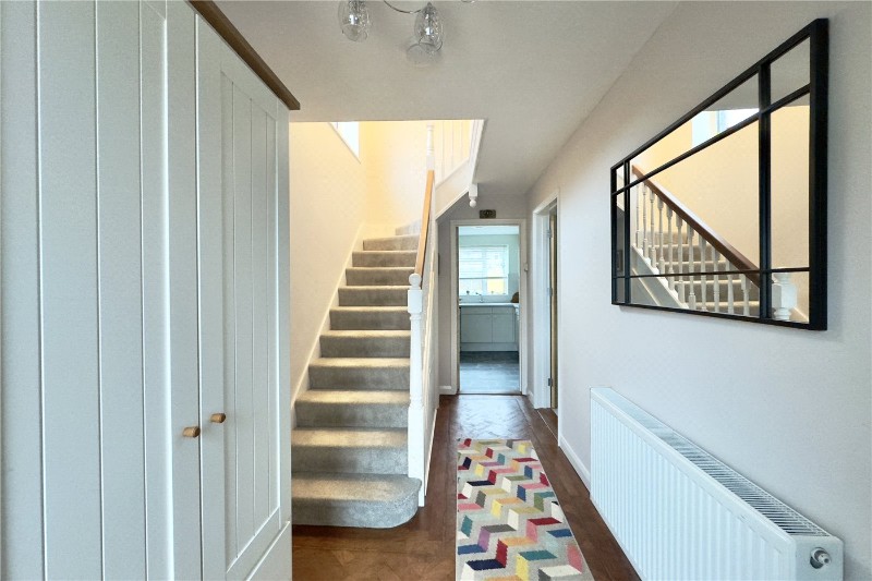 Coppice Farm Road, Tylers Green, Penn, Buckinghamshire, HP10