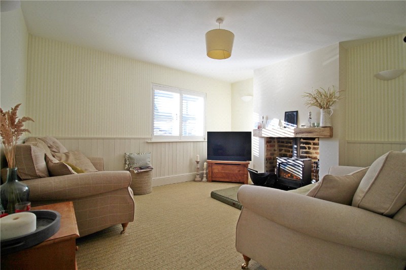 Eastgate, Deeping St. James, Peterborough, Lincolnshire, PE6