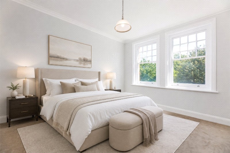 West Hill, London, SW18