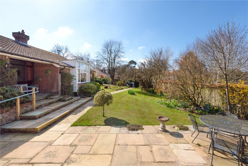 Meadow Close, Bridge, Canterbury, Kent, CT4