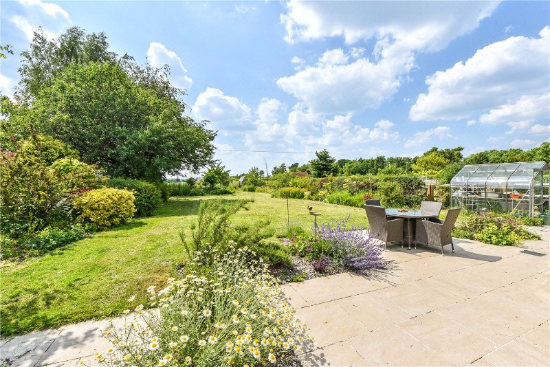 West Harting, Petersfield, Hampshire, GU31