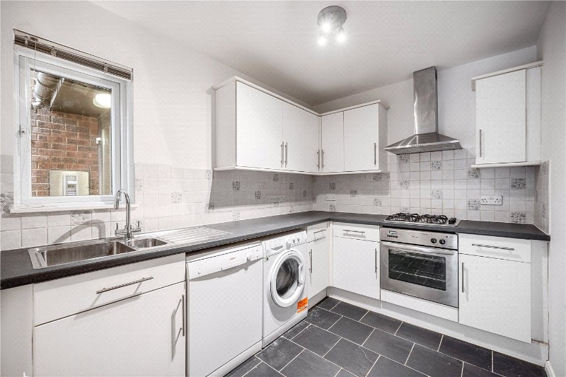 Creffield Road, London, W3