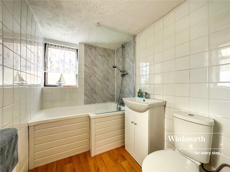 Locksley Drive, Ferndown, Dorset, BH22