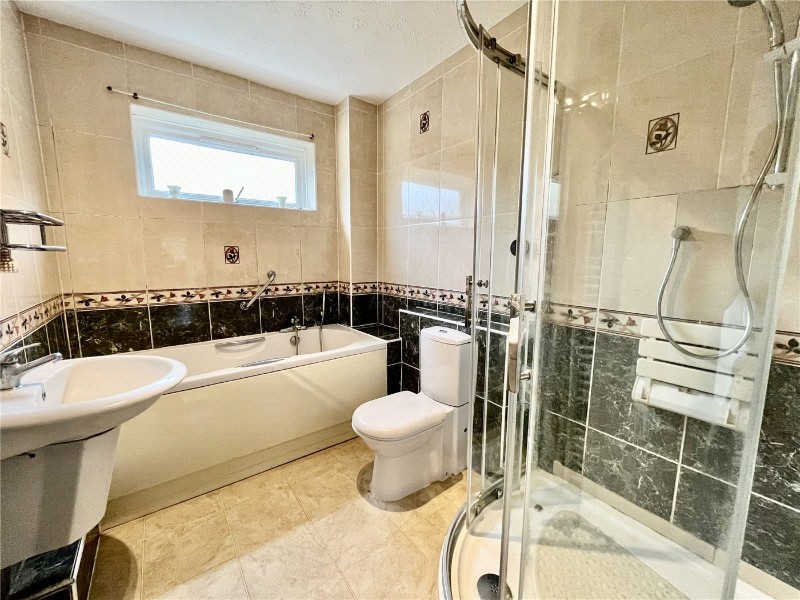 Lindsay Manor, 47 Lindsay Road, Poole, BH13