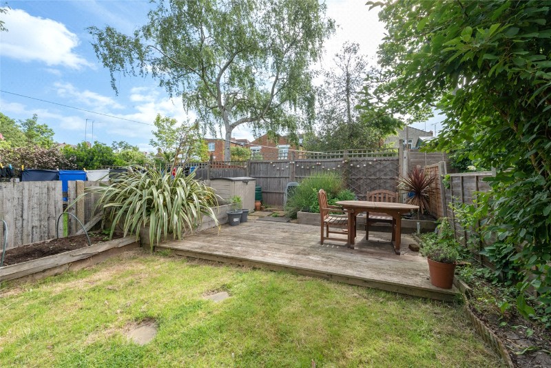 Chandos Road, Willesden Green, London, NW2