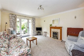 Worthy Road, Winchester, Hampshire, SO23