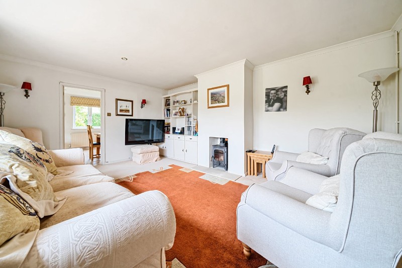 Colebrooke, Crediton, Devon, EX17