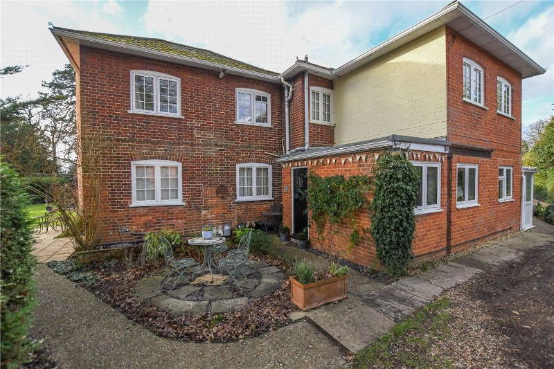 Frog Hall Drive, Wokingham, Berkshire, RG40