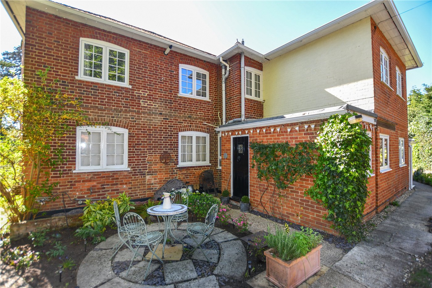 Frog Hall Drive, Wokingham, Berkshire, RG40