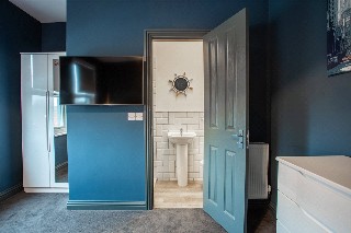 Balmoral Road, Westcliff-on-Sea, Essex, SS0