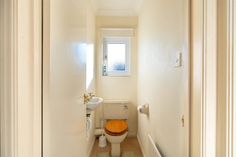 Beaufort Mews, Grammar School Lane, Wimborne, Dorset, BH21