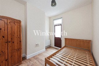 Glenwood Road, London, N15