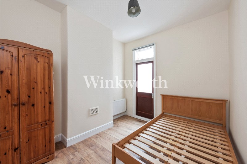 Glenwood Road, London, N15