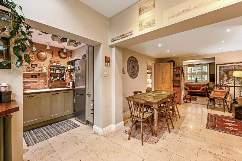 Victoria Road, Winchester, Hampshire, SO23