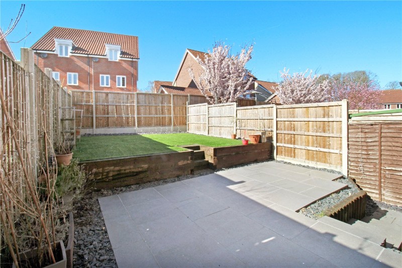 Poethlyn Drive, Costessey, Norwich, Norfolk, NR8