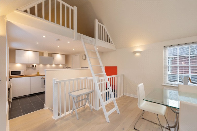 Pound Lane, Canterbury, CT1