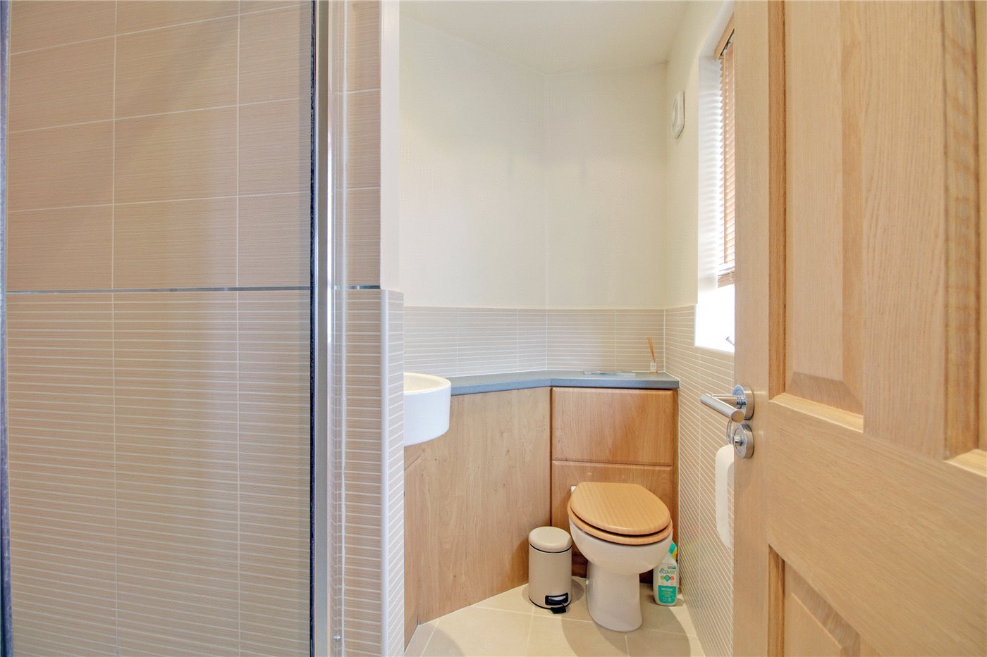 En-Suite