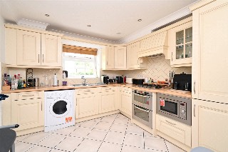 Millennium Court, Basingstoke, Hampshire, RG21