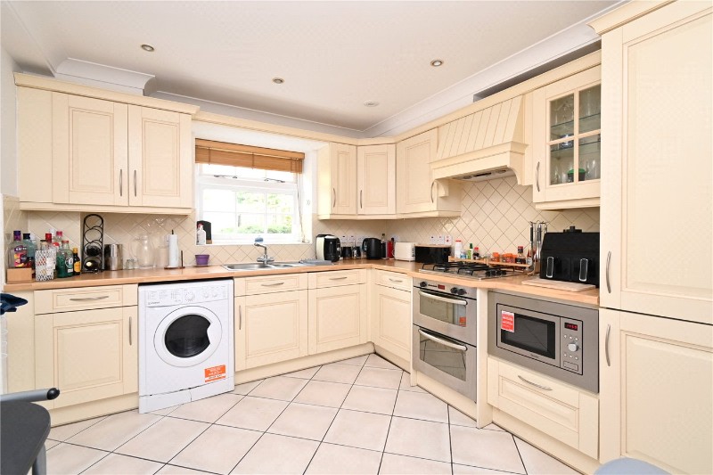 Millennium Court, Basingstoke, Hampshire, RG21