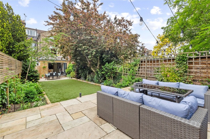 Santos Road, Putney, SW18