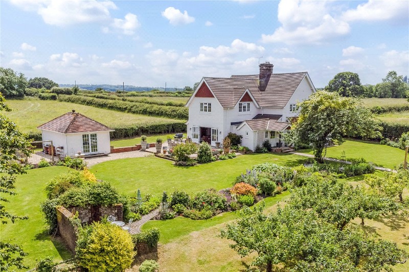 Hawkley Road, Liss, Hampshire, GU33