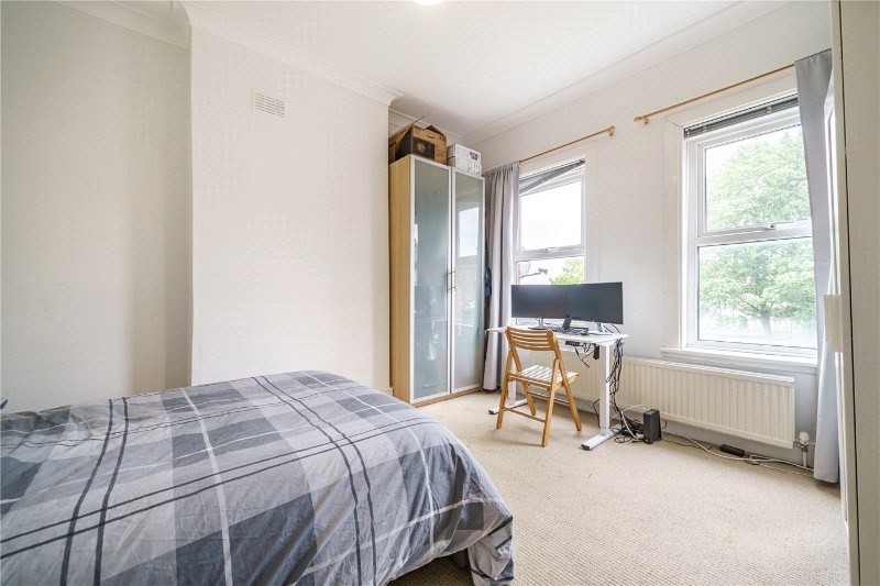 Lordship Lane, East Dulwich, London, SE22