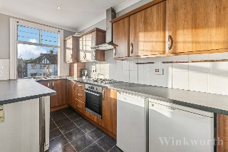 Perry Rise, London, SE23