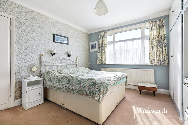 Alan Drive, Barnet, EN5