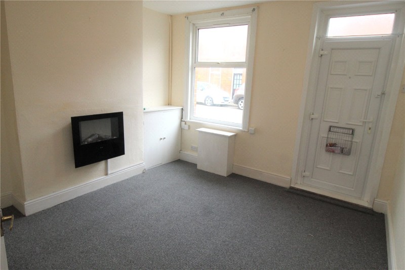 Lindum Street, Newark, NG24