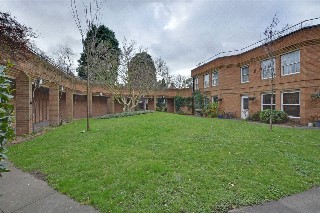 Peabody Close, Devonshire Drive, Greenwich, London, SE10