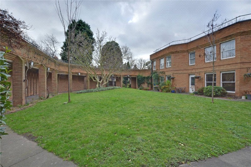 Peabody Close, Devonshire Drive, Greenwich, London, SE10