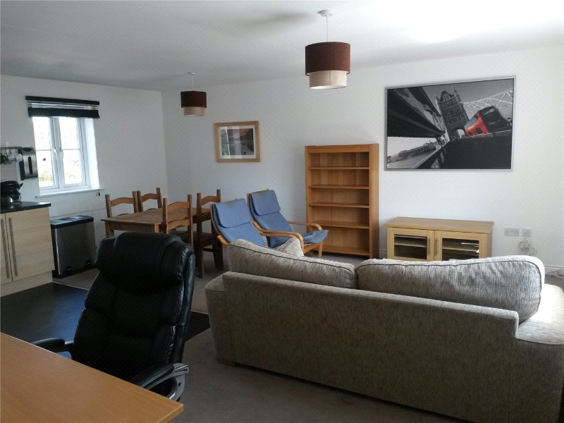 Chaucer Grove, Exeter, EX4