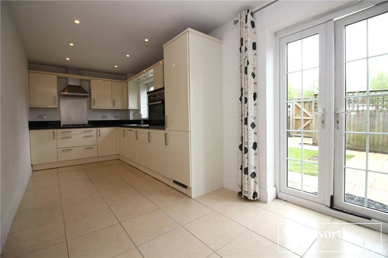 Walton Terrace, Watford Road, Elstree, Borehamwood, WD6