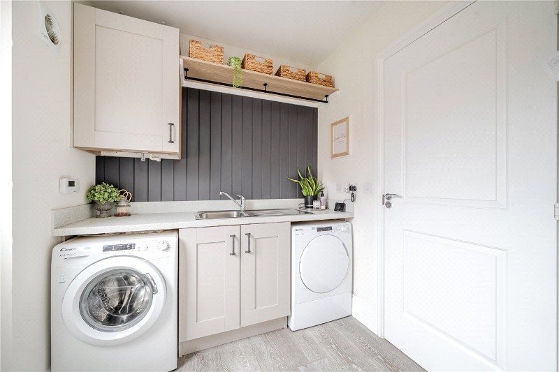 Austen Grove, Arborfield Green, Reading, Berkshire, RG2