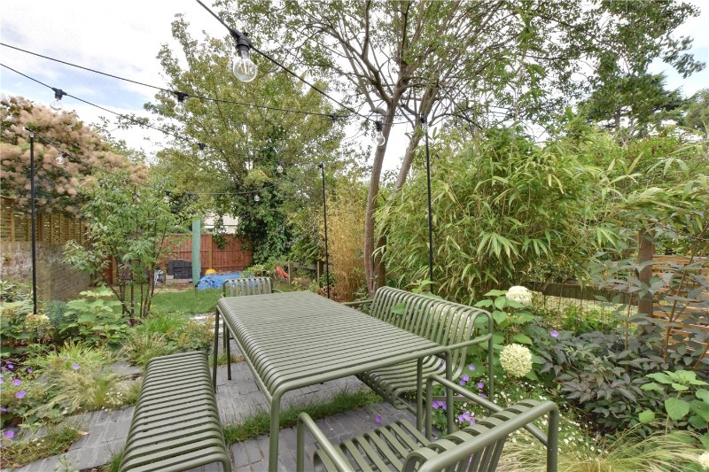 Morden Road, London, SE3