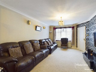 Elthorne Road, Kingsbury, London, NW9