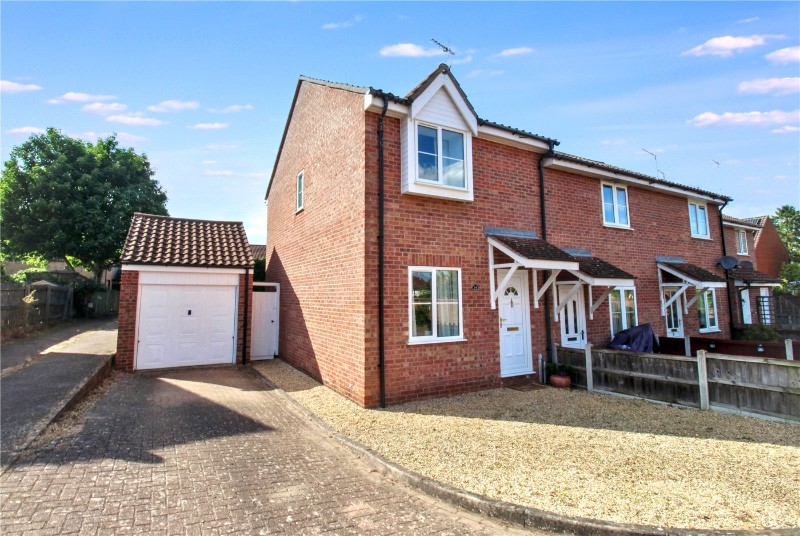 Peddars Way, Taverham, Norwich, Norfolk, NR8