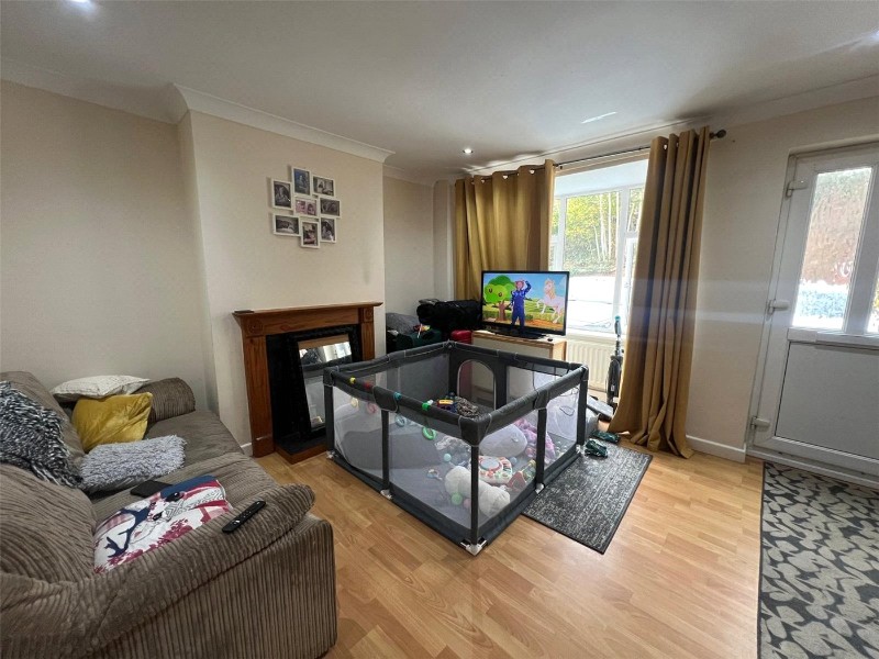 Winchester Road, Romsey, Hampshire, SO51