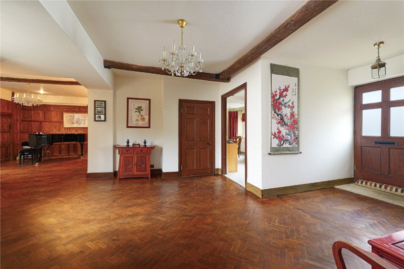 Station Road, Patrixbourne, Canterbury, Kent, CT4