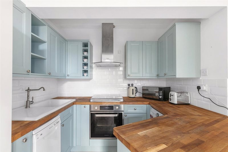 Oakfield Road, London, SE20