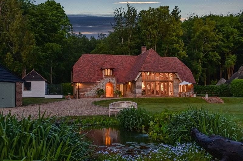 London Road, Micheldever, Winchester, Hampshire, SO21