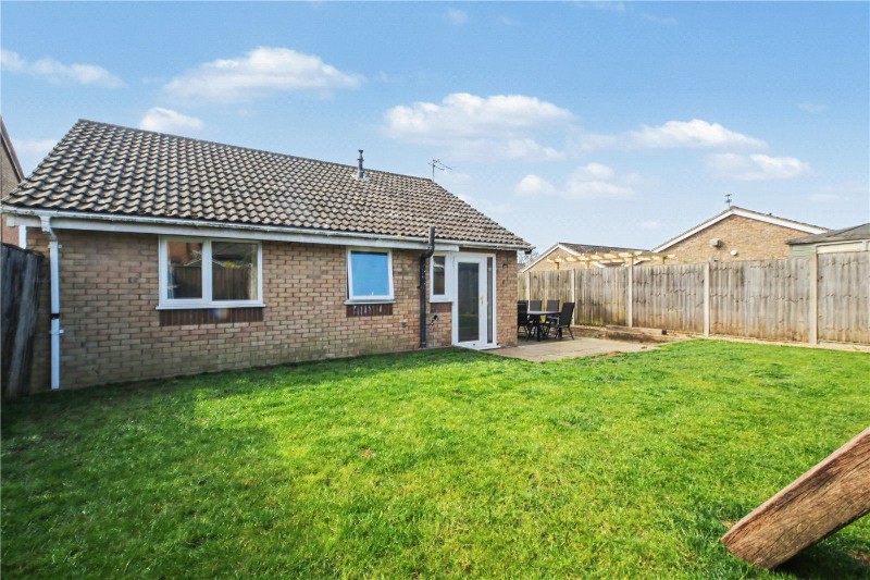 All Saints Road, Poringland, Norwich, Norfolk, NR14