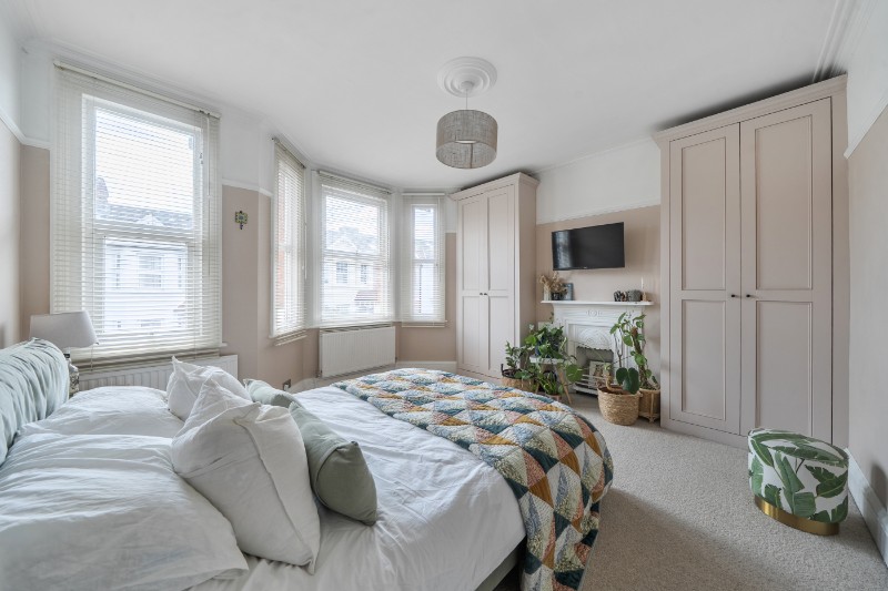 Datchet Road, London, SE6