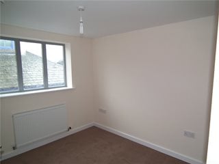 Charlotte Street, Crediton, Devon, EX17
