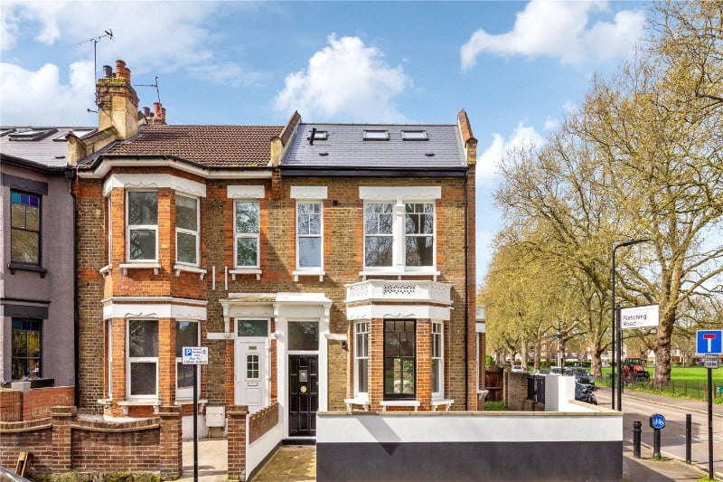Chatsworth Road, London, E5