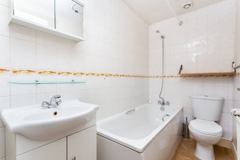 Riversdale Road, London, N5