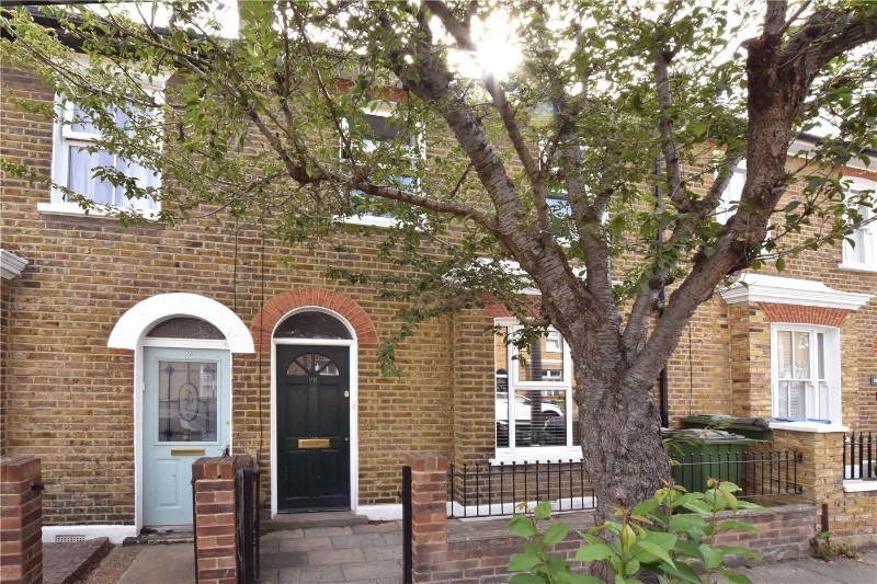 Calvert Road, London, SE10