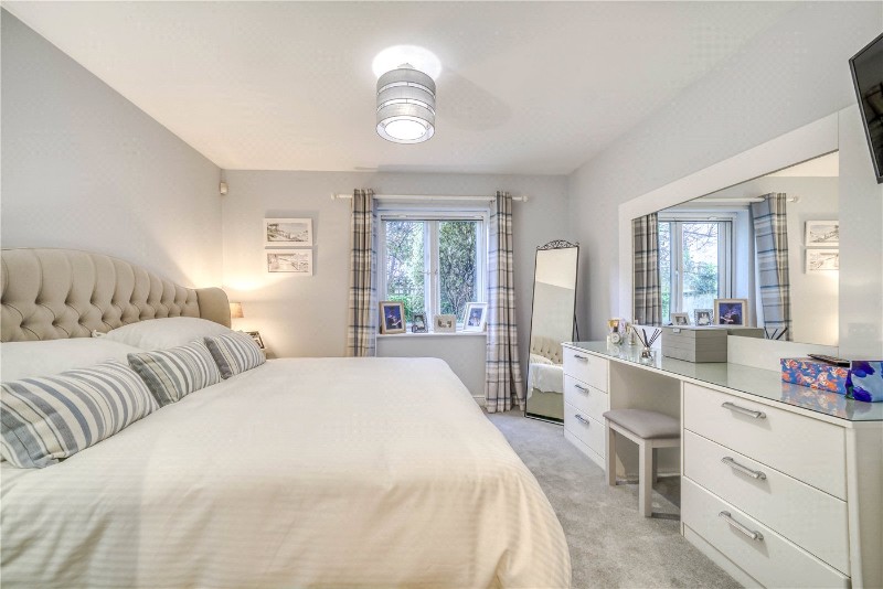 Haven Road, Canford Cliffs, Poole, Dorset, BH13